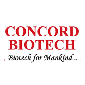 Concord Biotech Limited