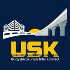 Udayshivakumar Infra Ltd