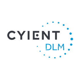 Cyient DLM