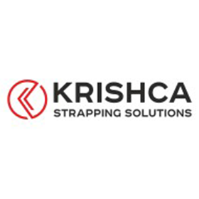 Krishca Strapping SME 